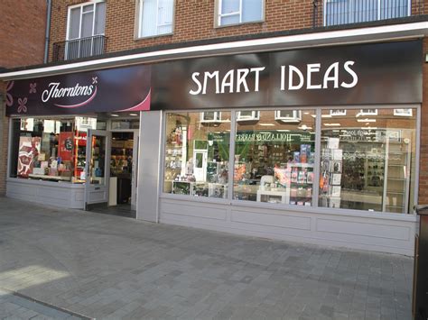 smart Ideas, 66 High Street, Bromsgrove, England B61 8EX, GB